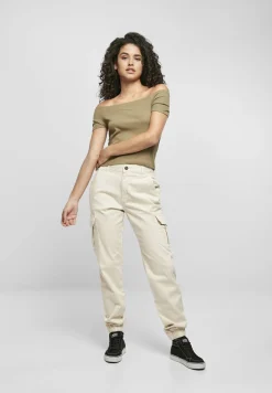 Cargohose