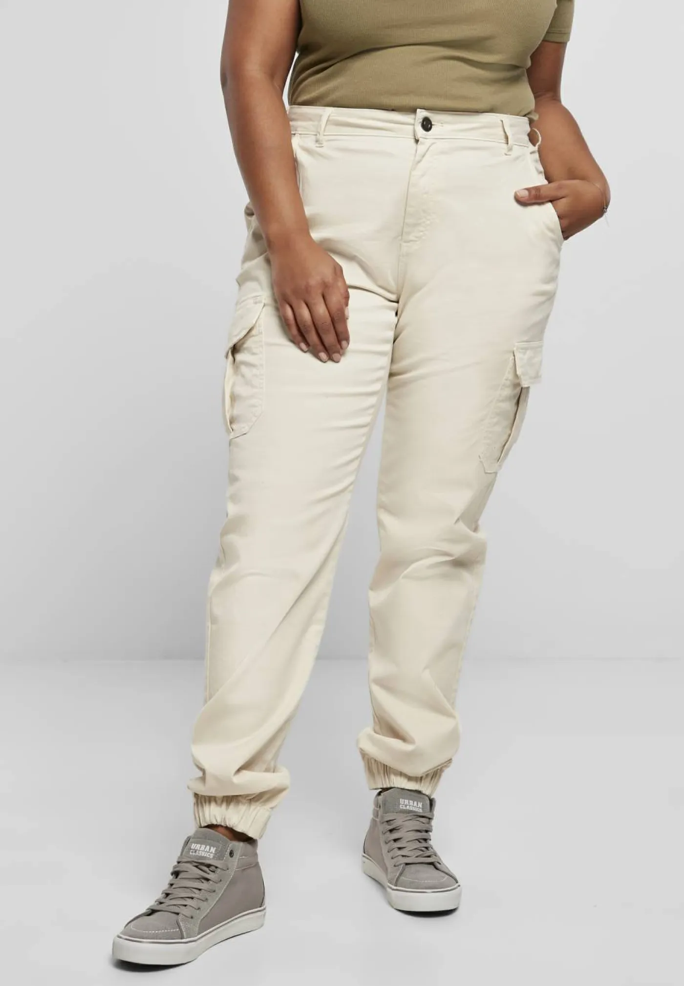 Cargohose