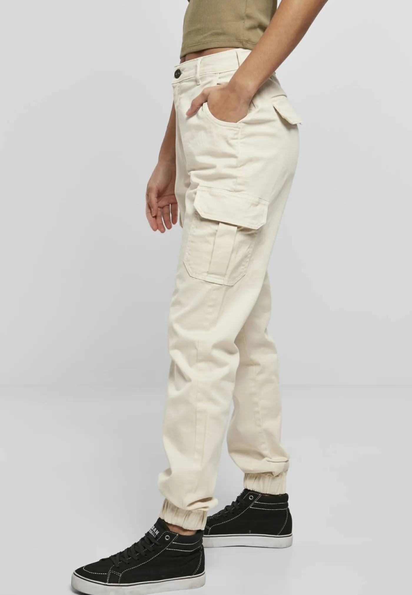 Cargohose