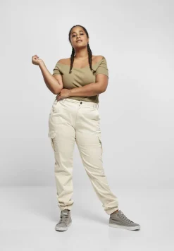 Cargohose