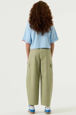 Cargohose