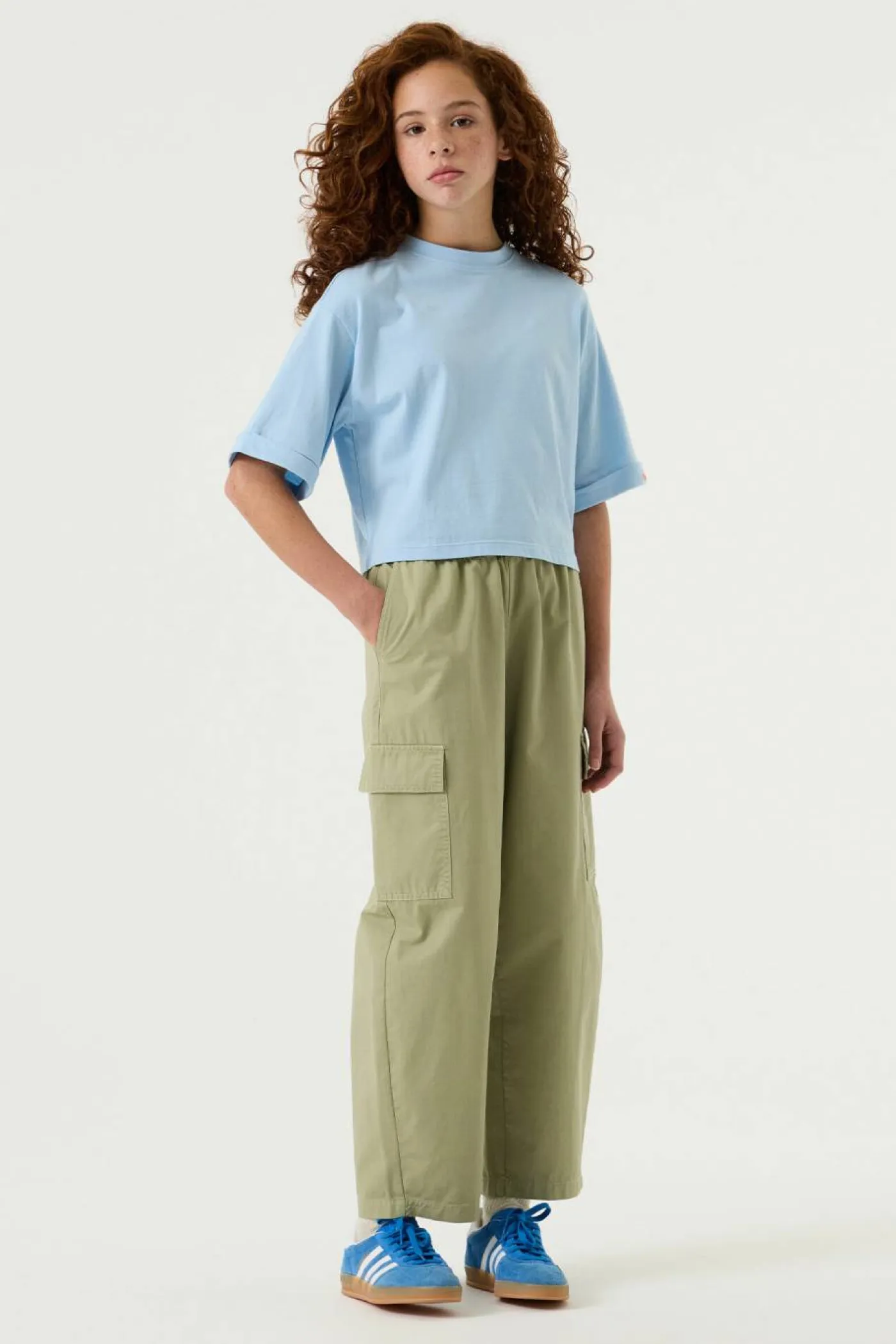 Cargohose