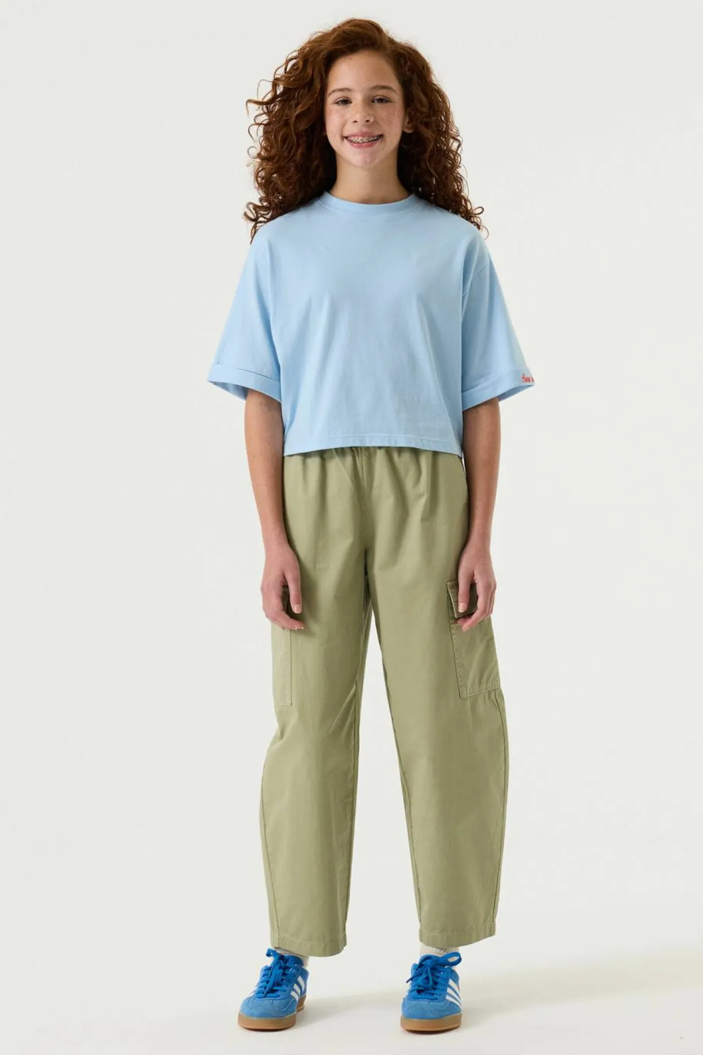 Cargohose