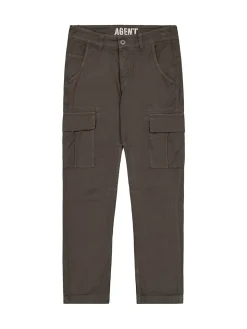 Cargohose "Agent"