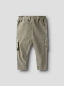 Cargohose "Ben"