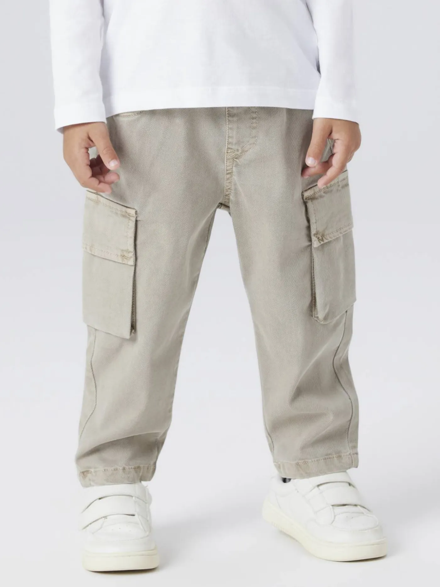 Cargohose "NMMBEN"