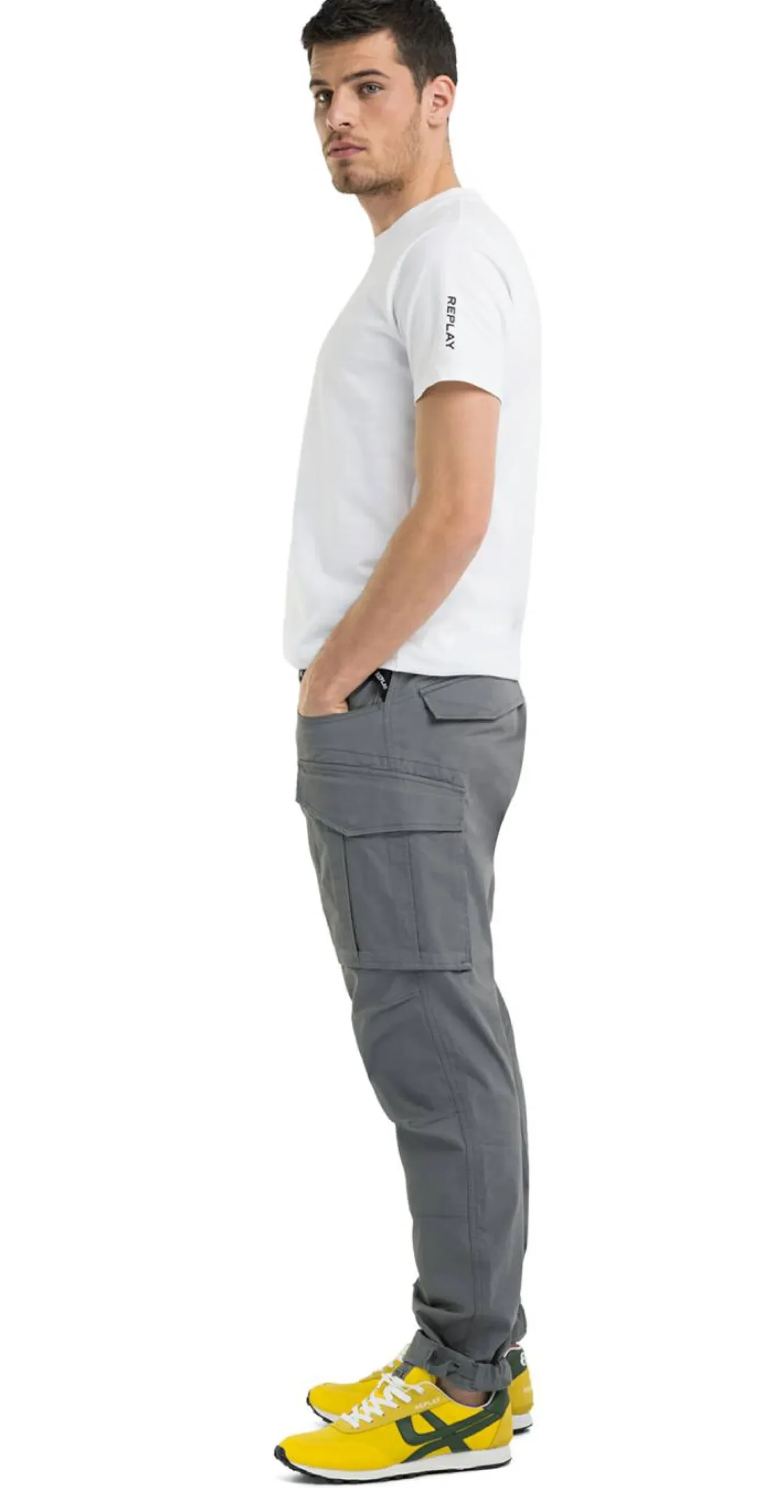 Cargohose "Joe"