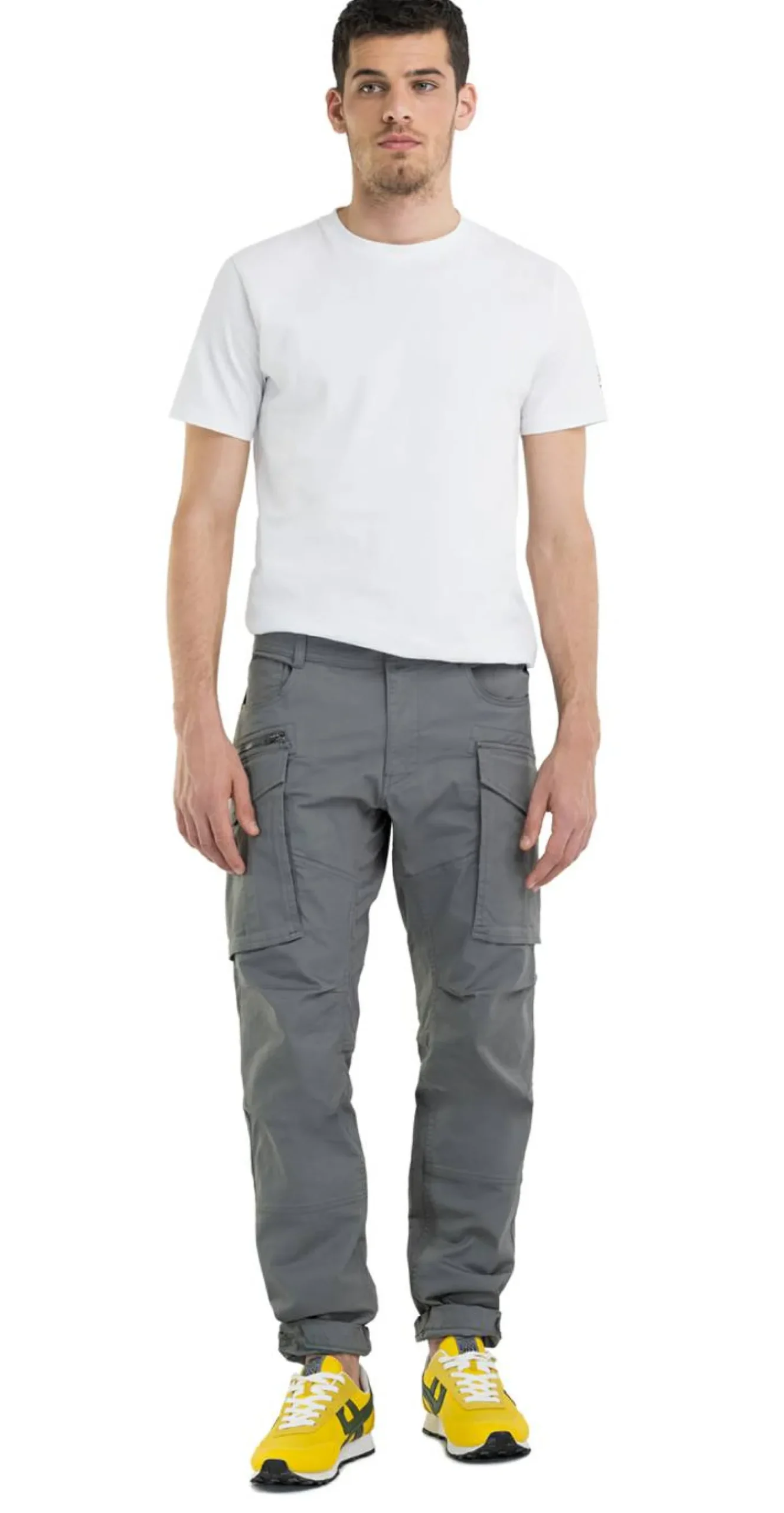 Cargohose "Joe"