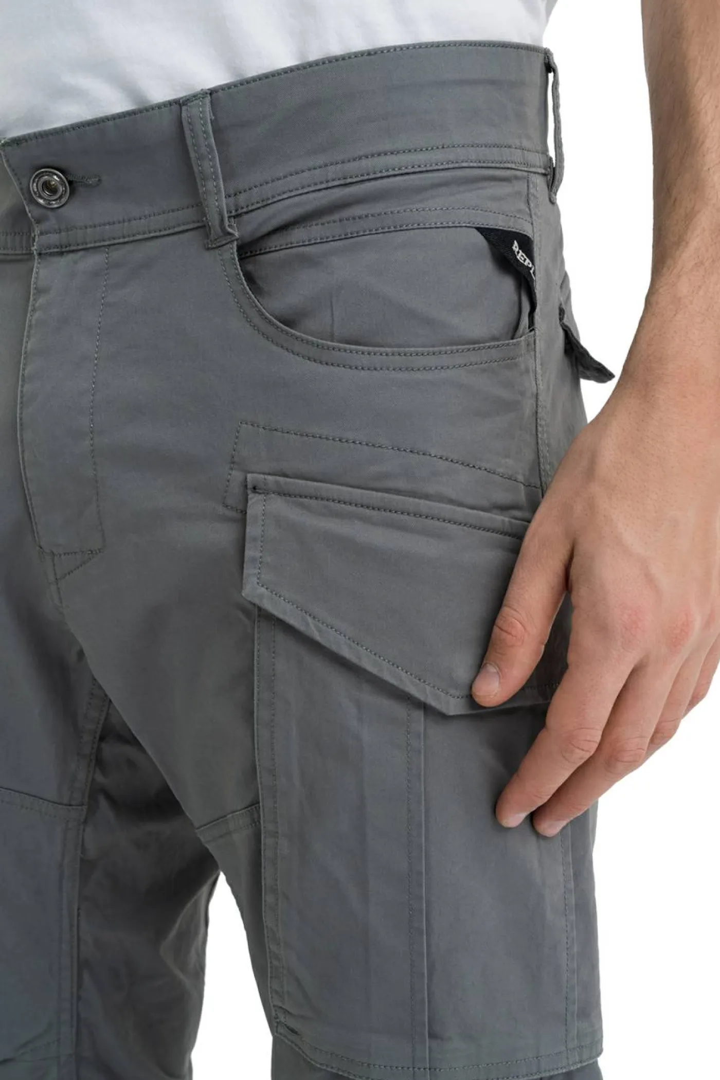 Cargohose "Joe"