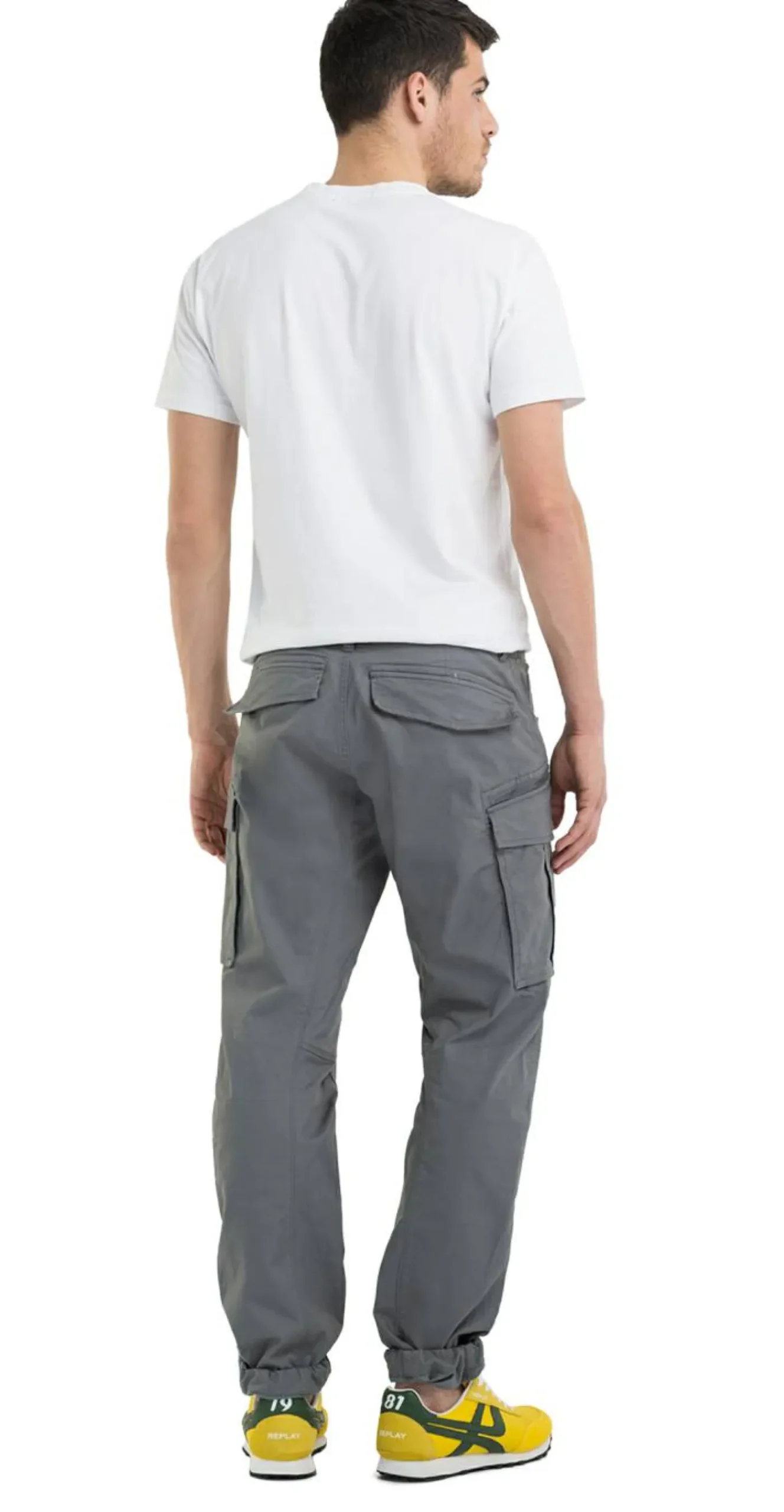 Cargohose "Joe"