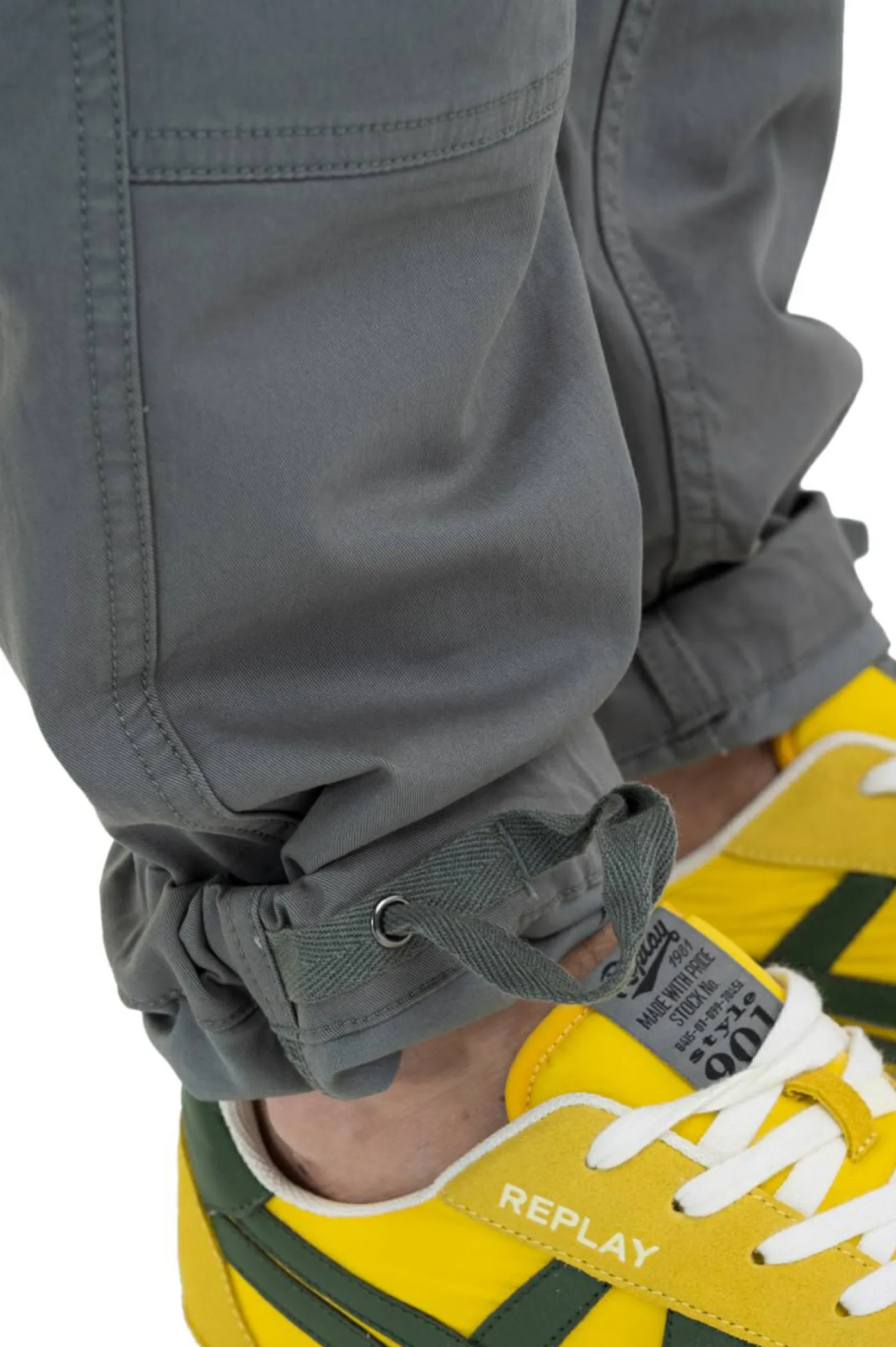 Cargohose "Joe"