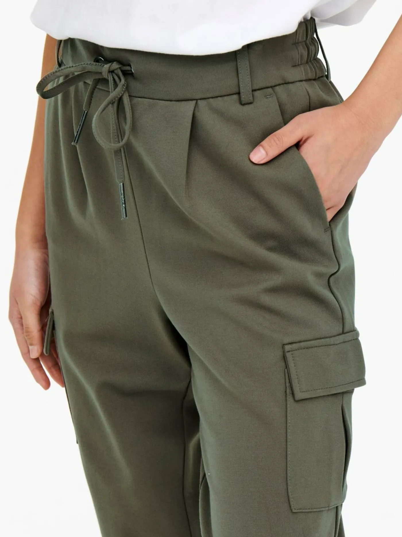 Cargohose "ONLPoptrash Life"