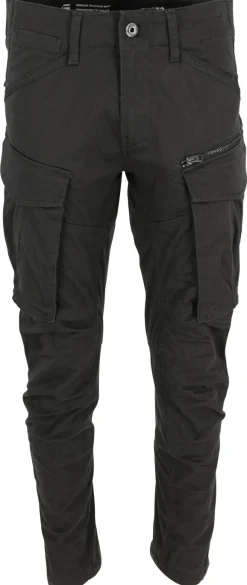 Cargohose "Rovic Zip 3D Tapered"