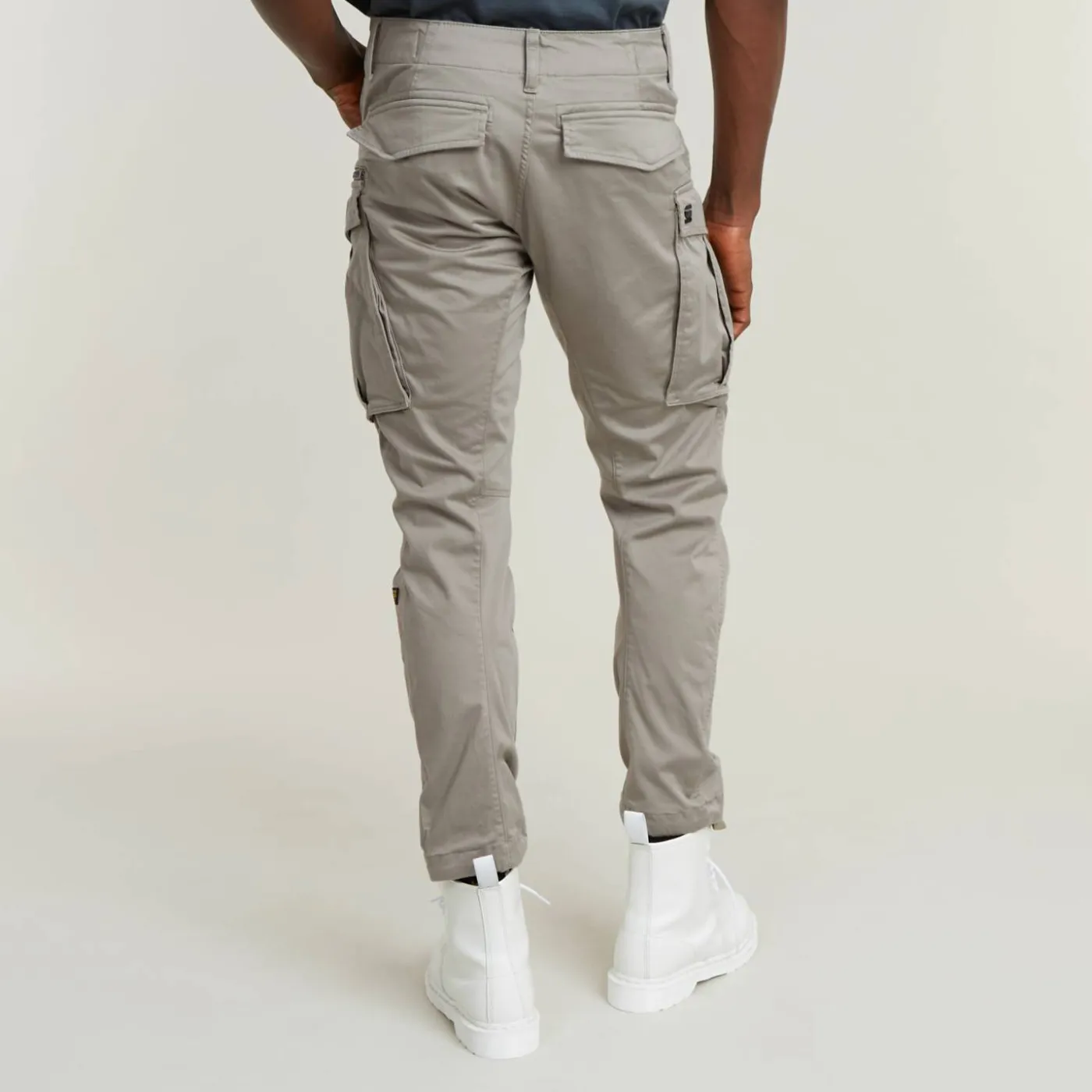 Cargo "Rovic Zip 3D"