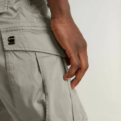 Cargo "Rovic Zip 3D"