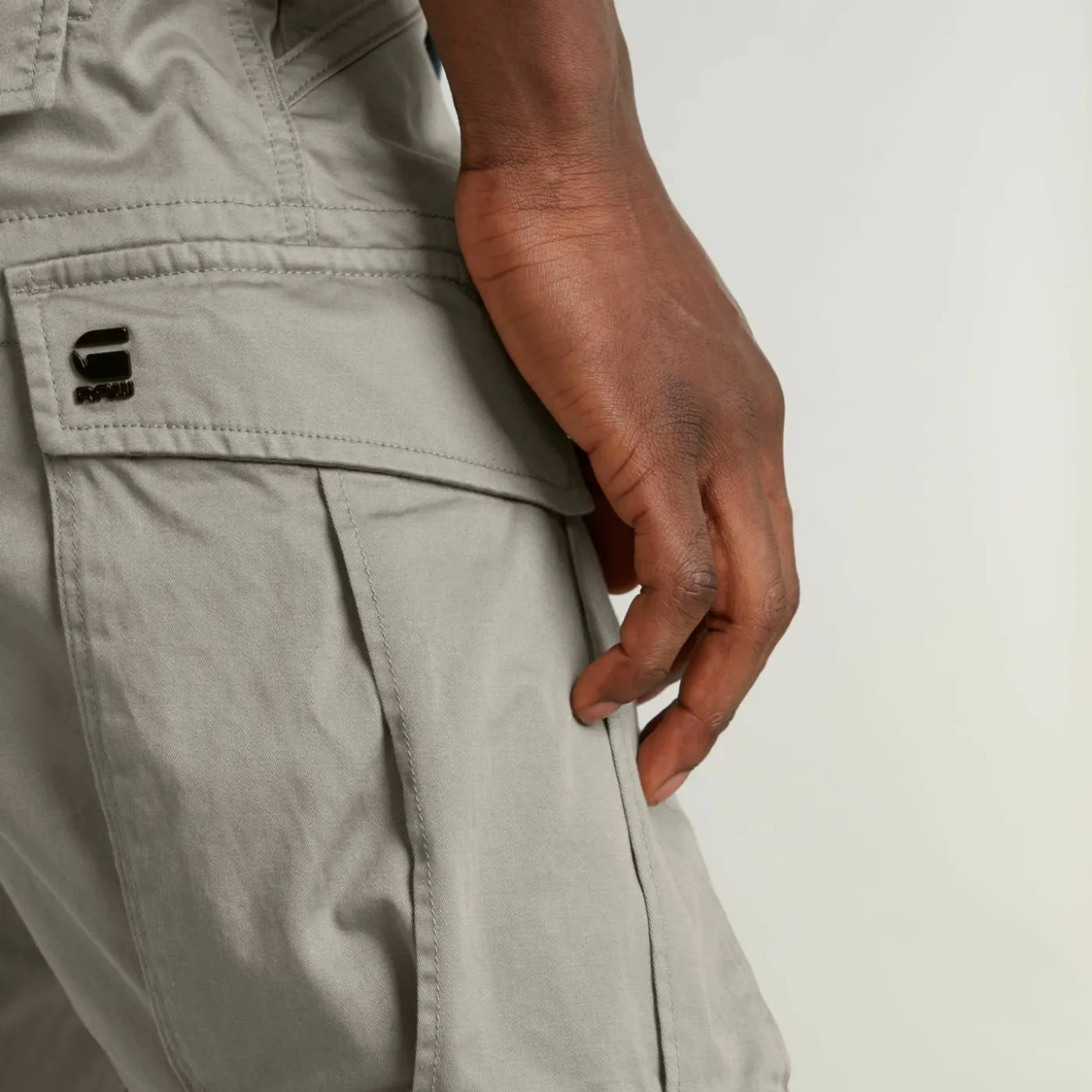 Cargo "Rovic Zip 3D"