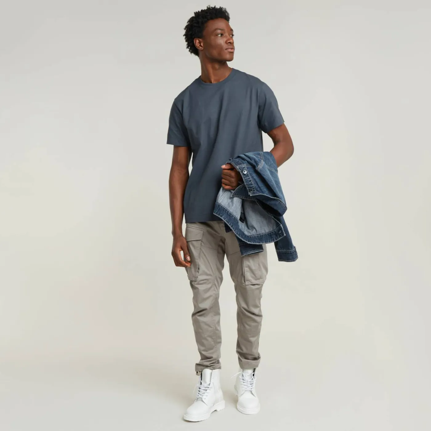 Cargo "Rovic Zip 3D"