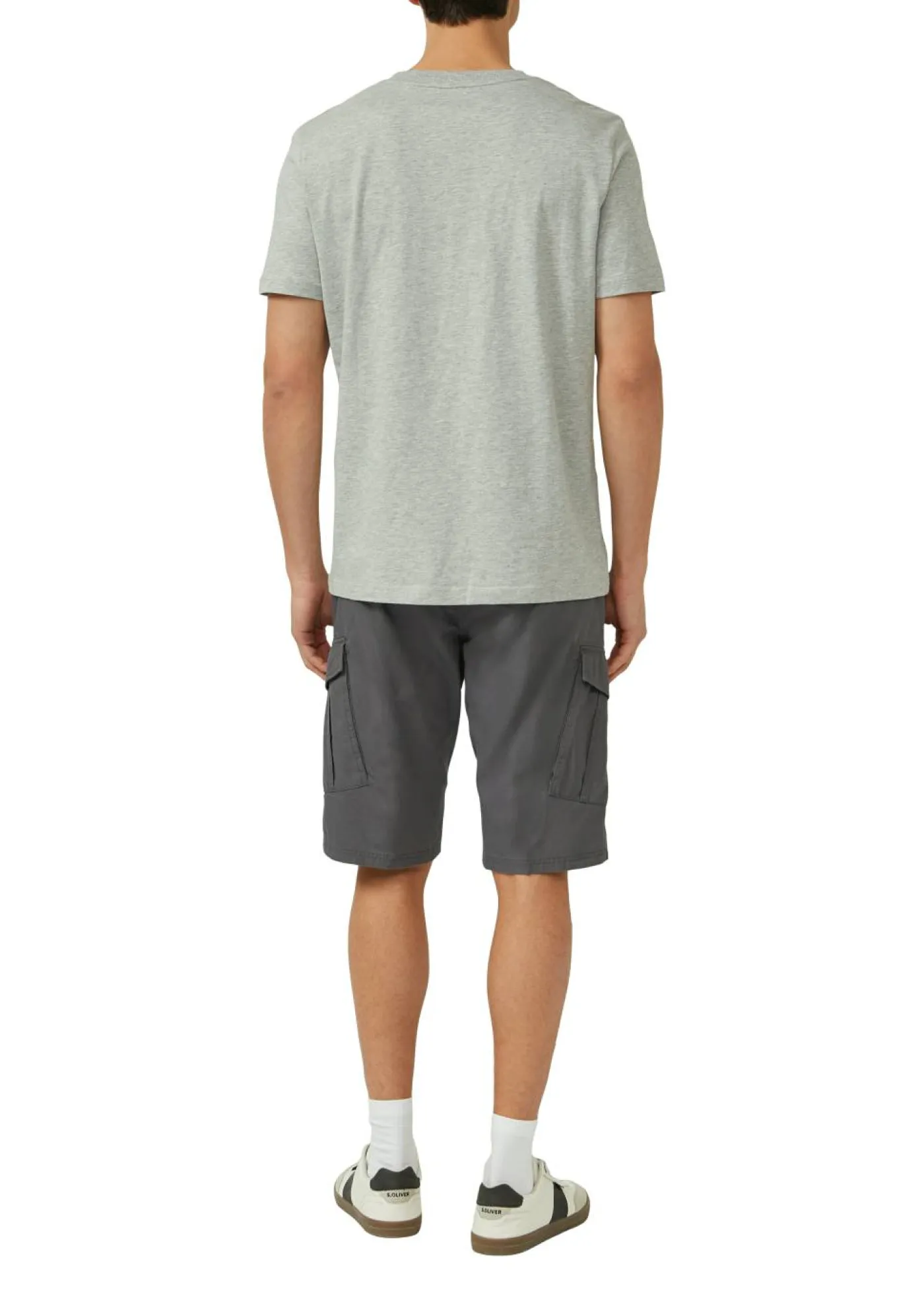 Cargo-Shorts