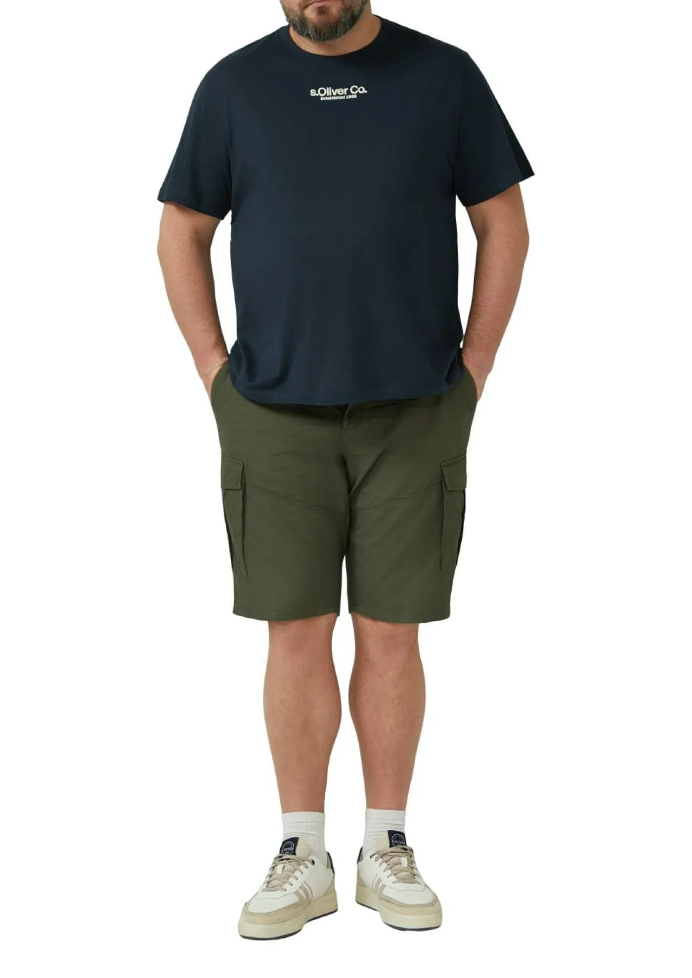 Cargoshorts