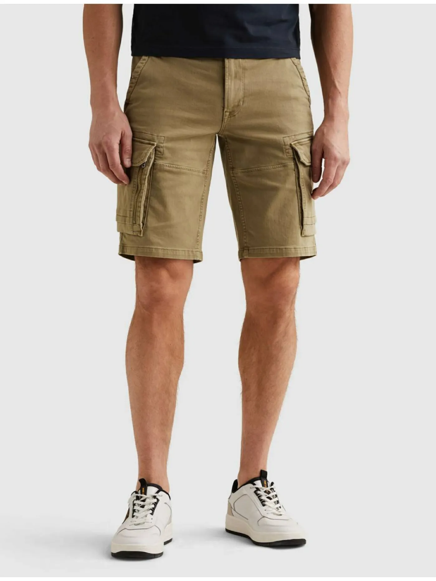 Cargo-Shorts "Expedizor"