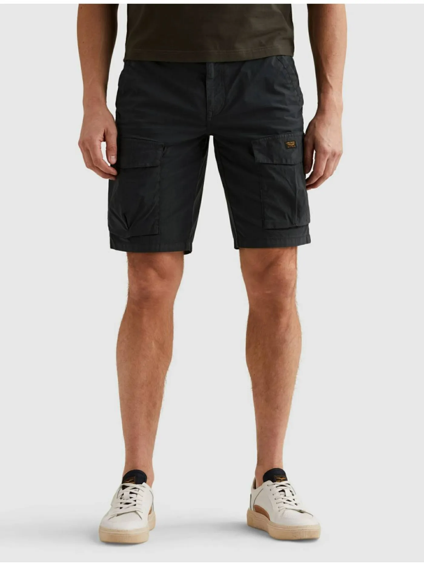 Cargo-Shorts "Hawkdown"
