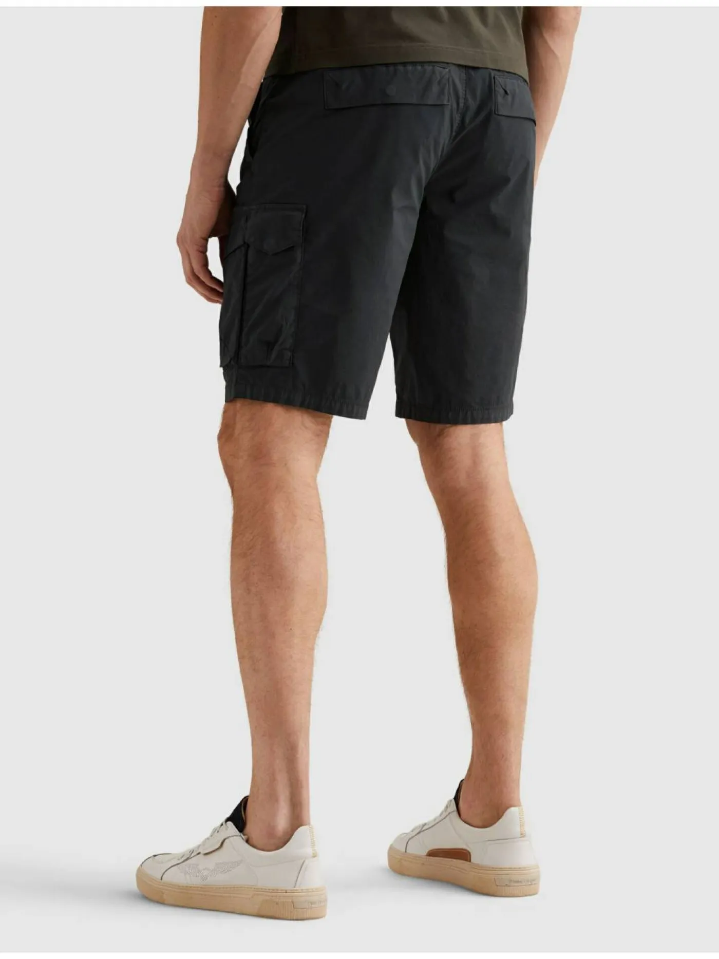 Cargo-Shorts "Hawkdown"