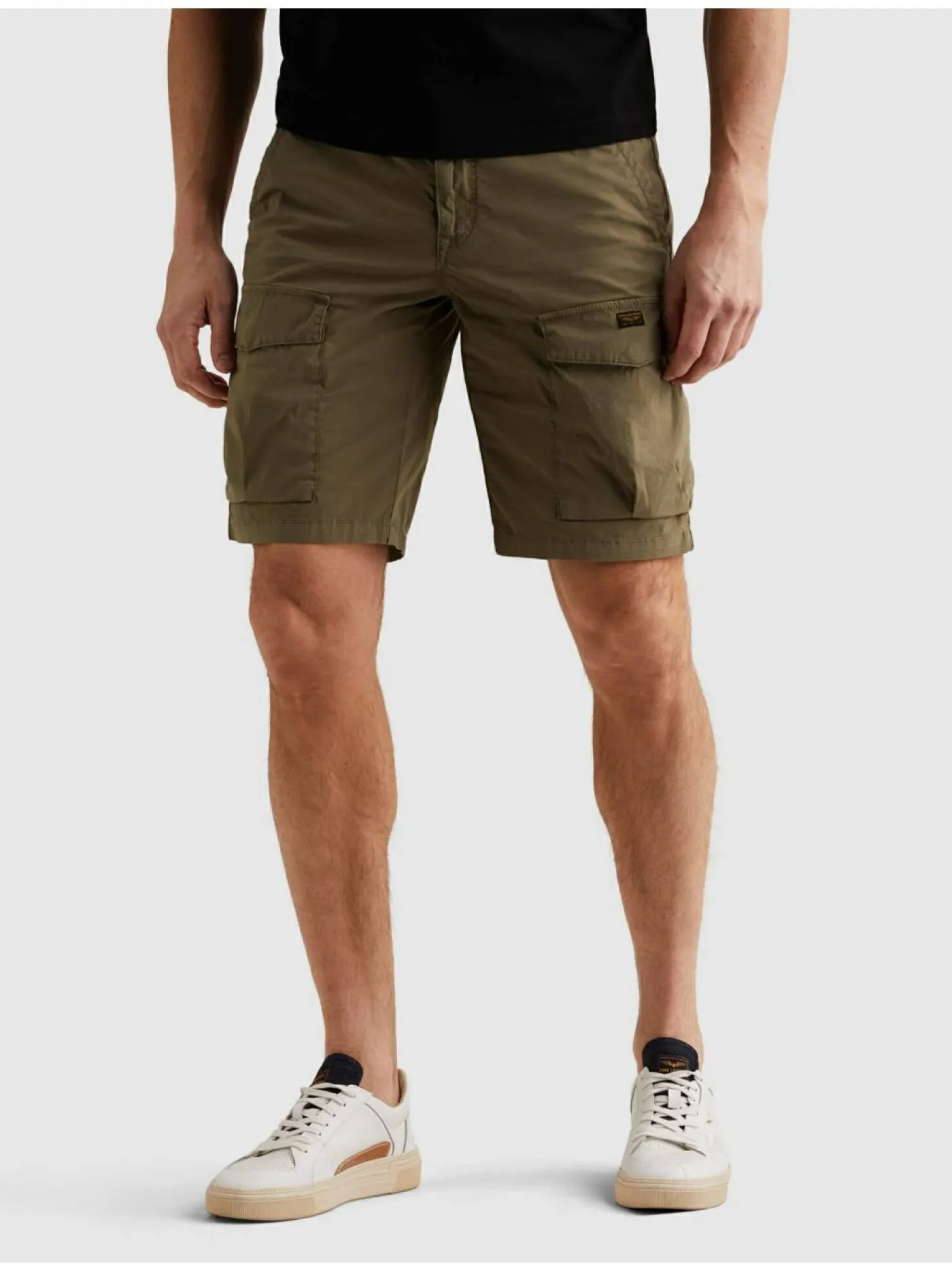 Cargo-Shorts "Hawkdown"