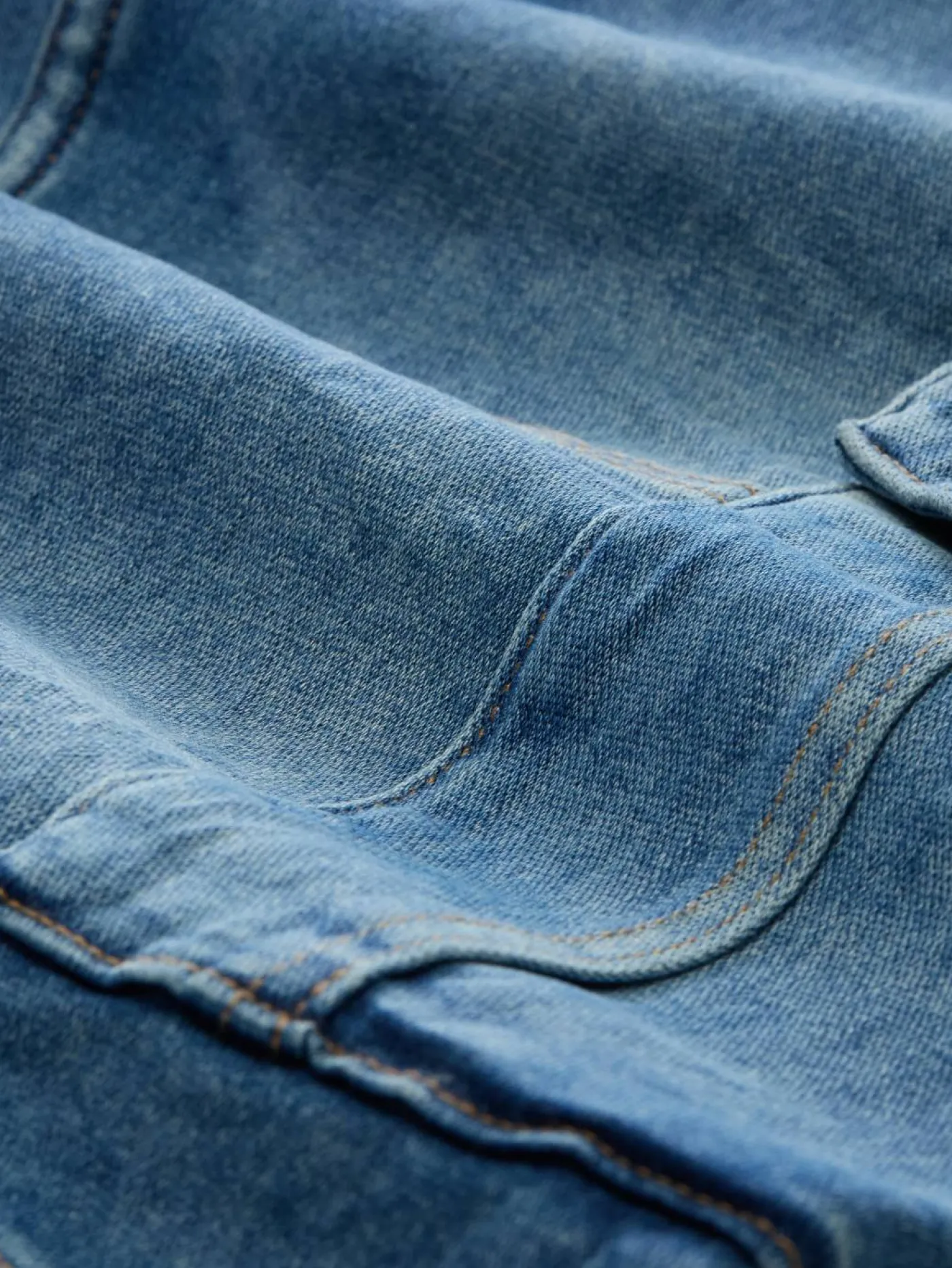 Cargoshorts "Marvin"