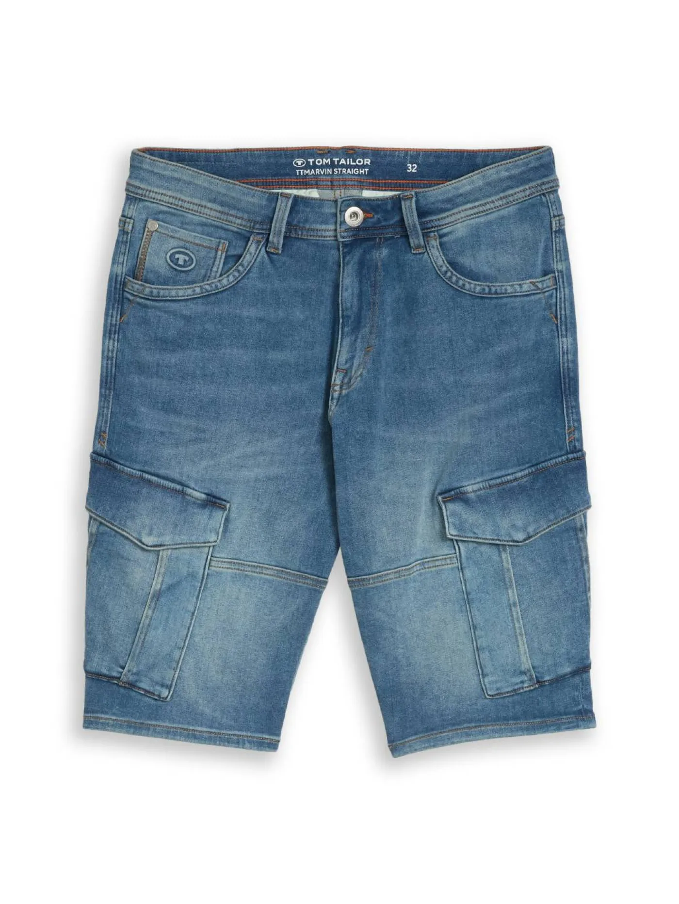 Cargoshorts "Marvin"