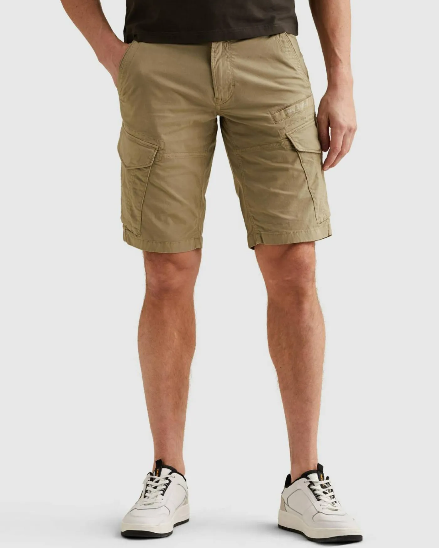 Cargo-Shorts "Nordrop"