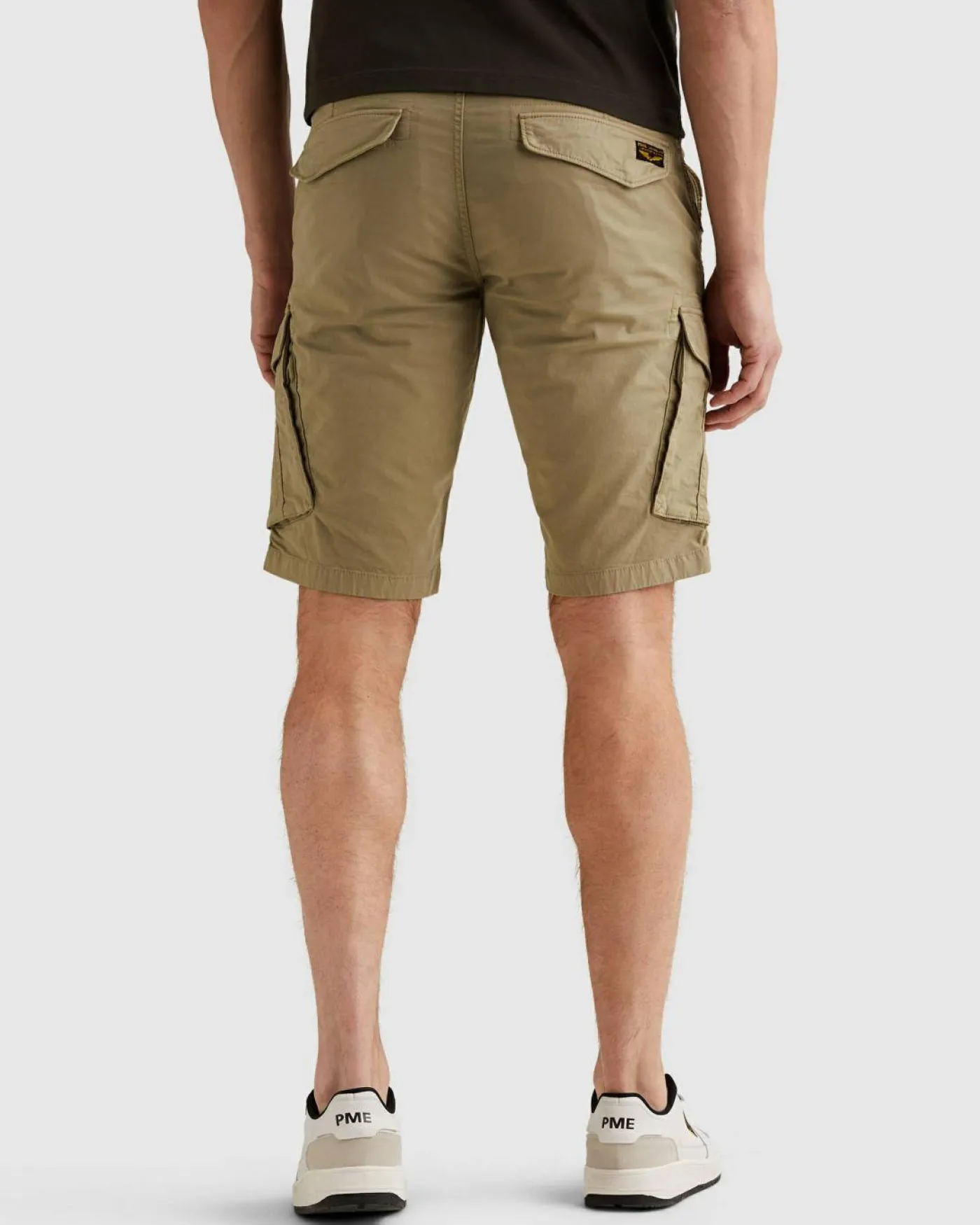Cargo-Shorts "Nordrop"