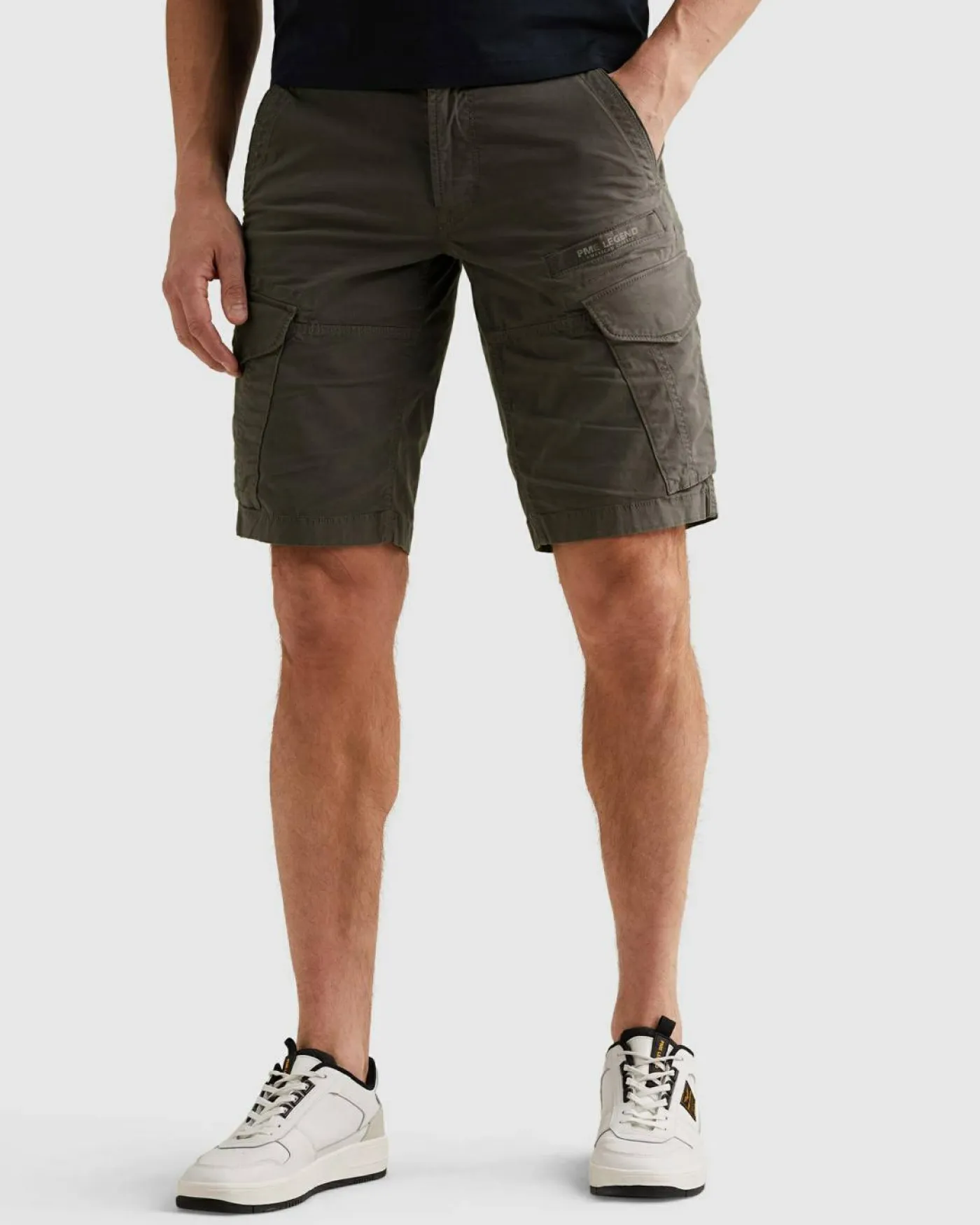 Cargo-Shorts "Nordrop"