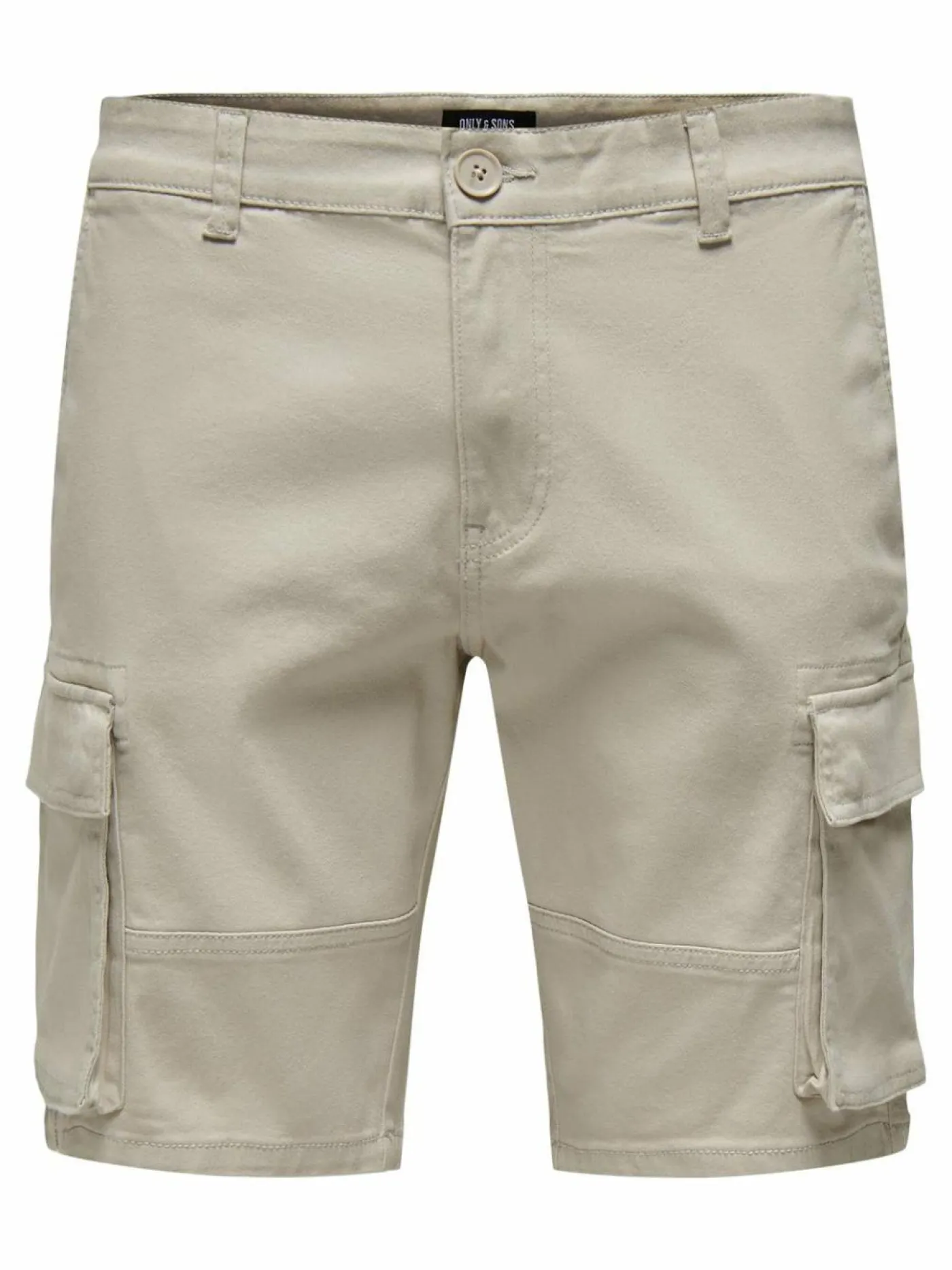 Cargo-Shorts "ONSCam Stage"