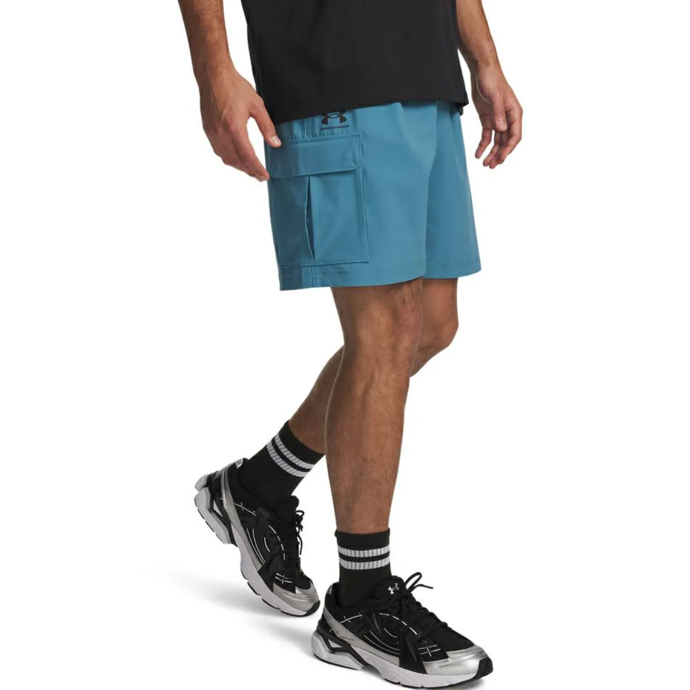 Cargoshorts "UA Vibe"