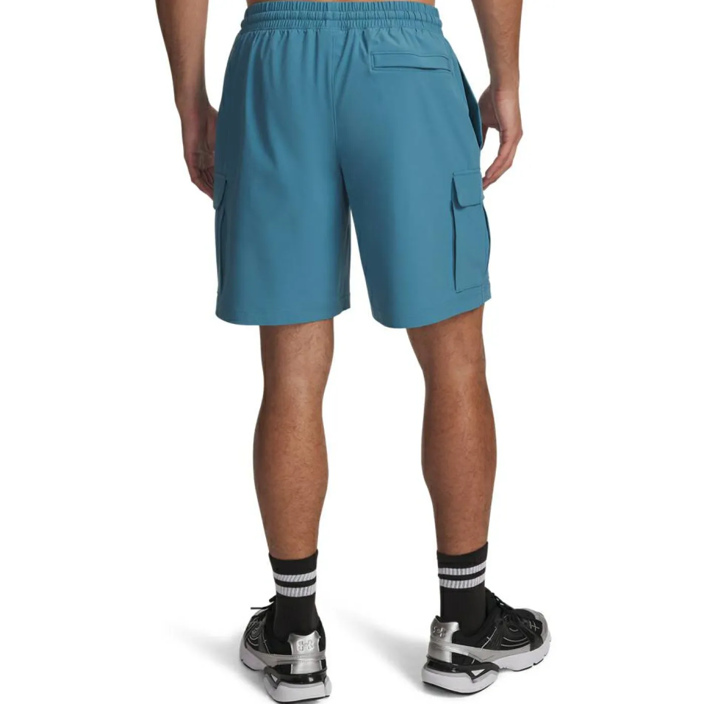 Cargoshorts "UA Vibe"