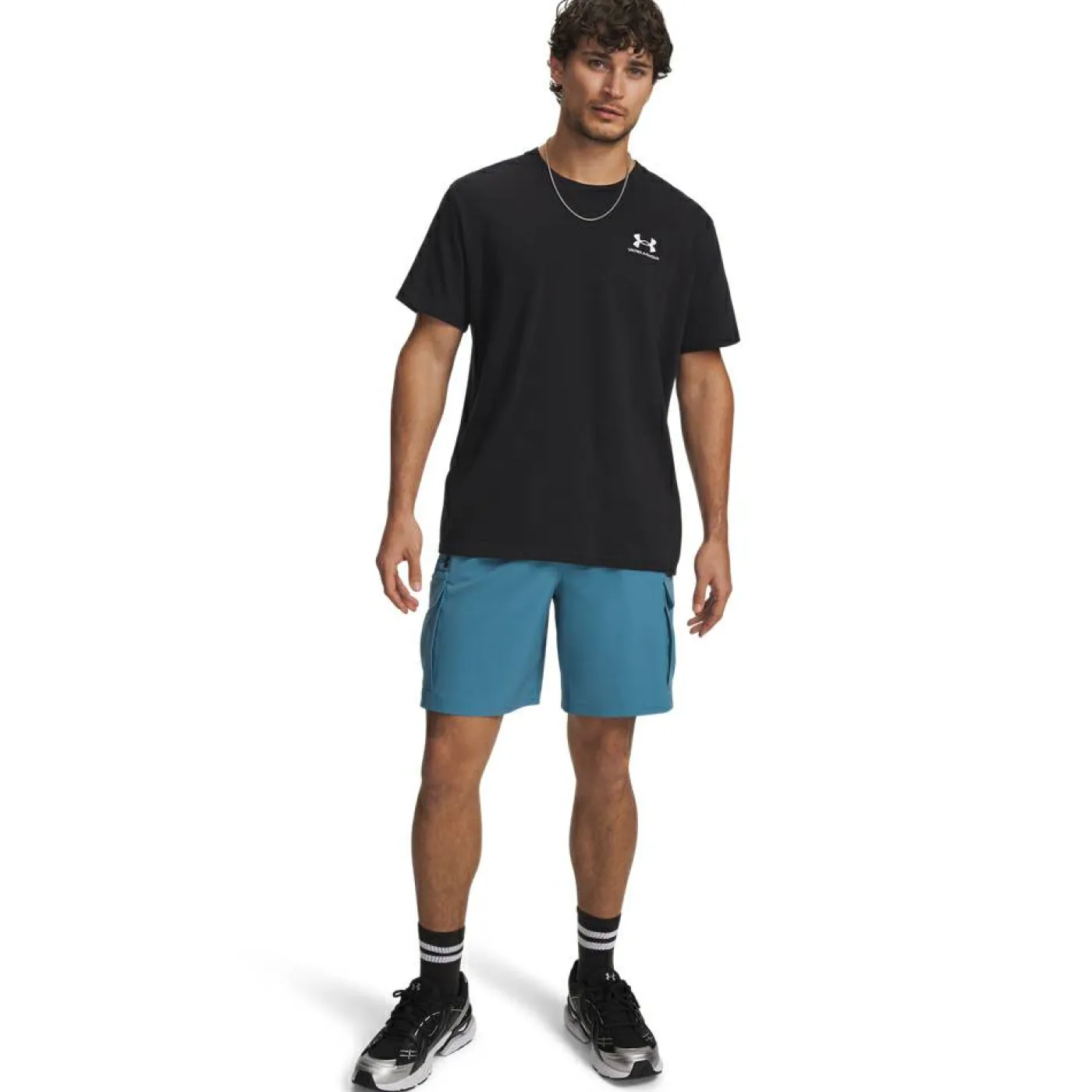 Cargoshorts "UA Vibe"