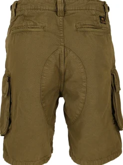 Cargo-Shorts "Canvas"