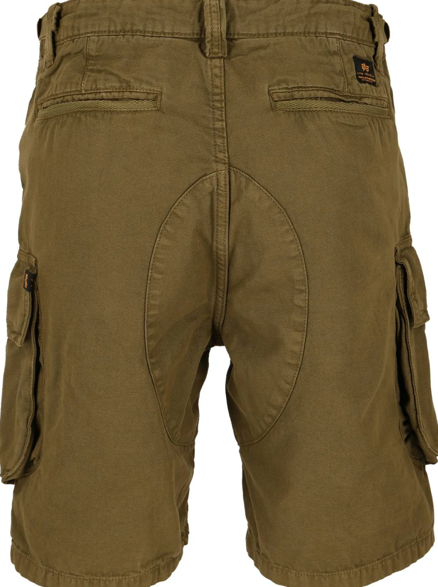 Cargo-Shorts "Canvas"
