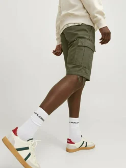 Cargo Shorts