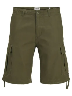 Cargo Shorts