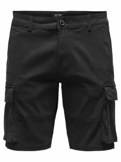 Cargo-Shorts
