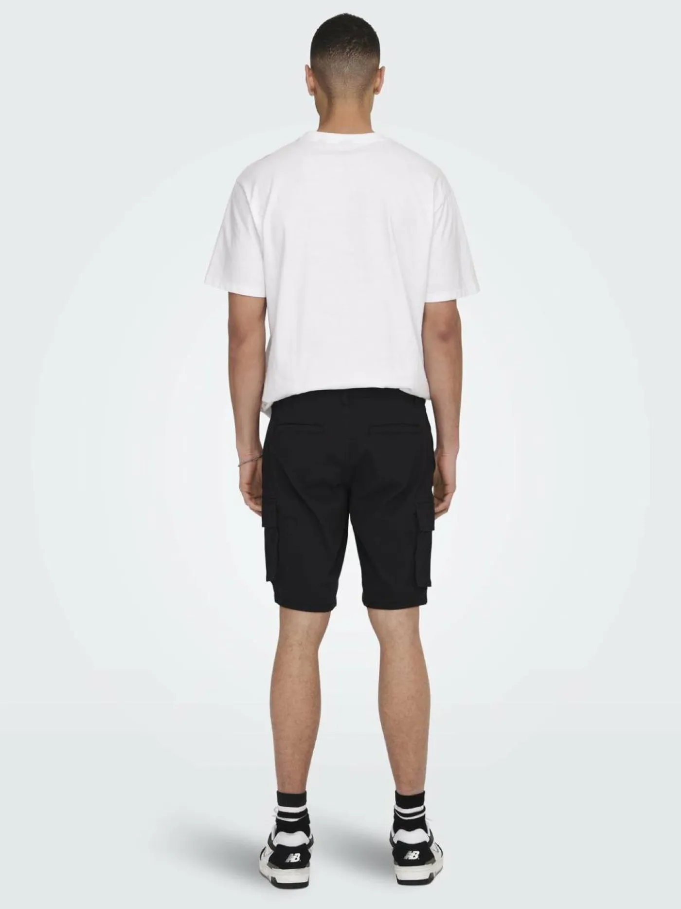 Cargo-Shorts "ONSCam Stage"