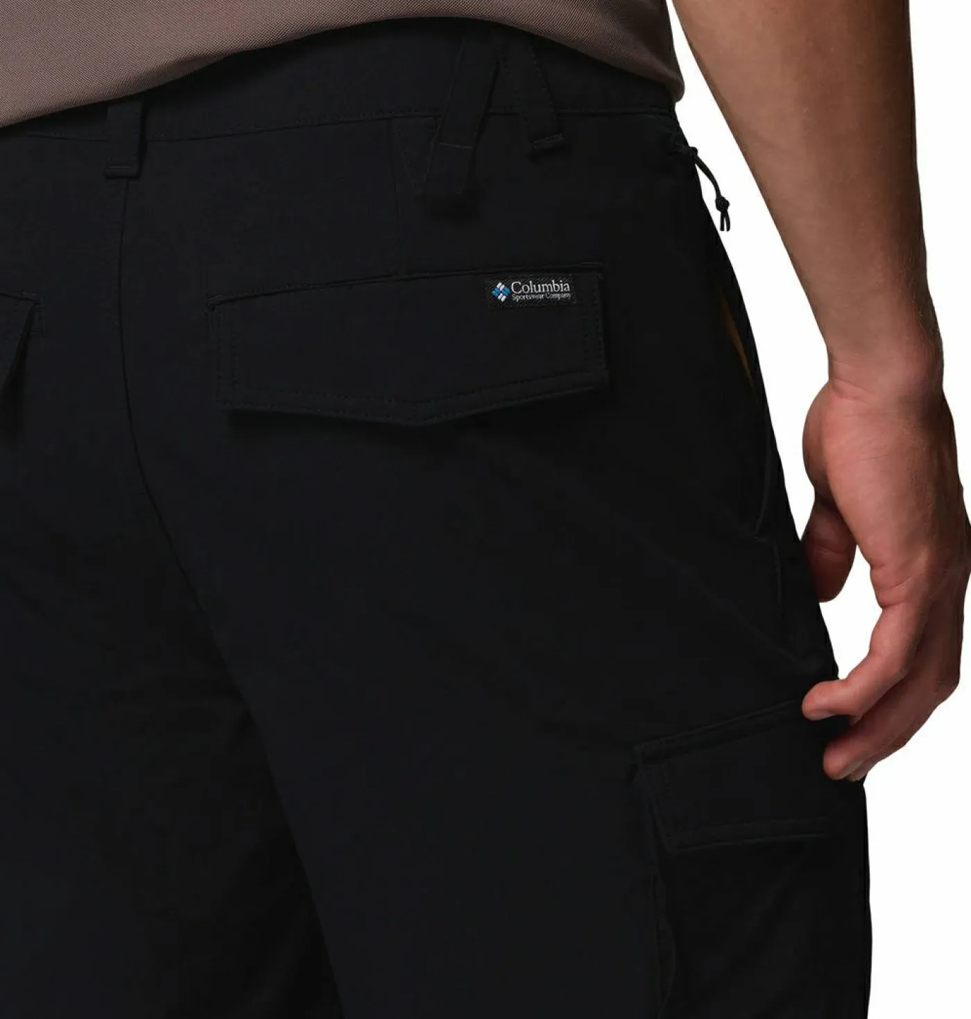 Cargo-Shorts "Roc™"