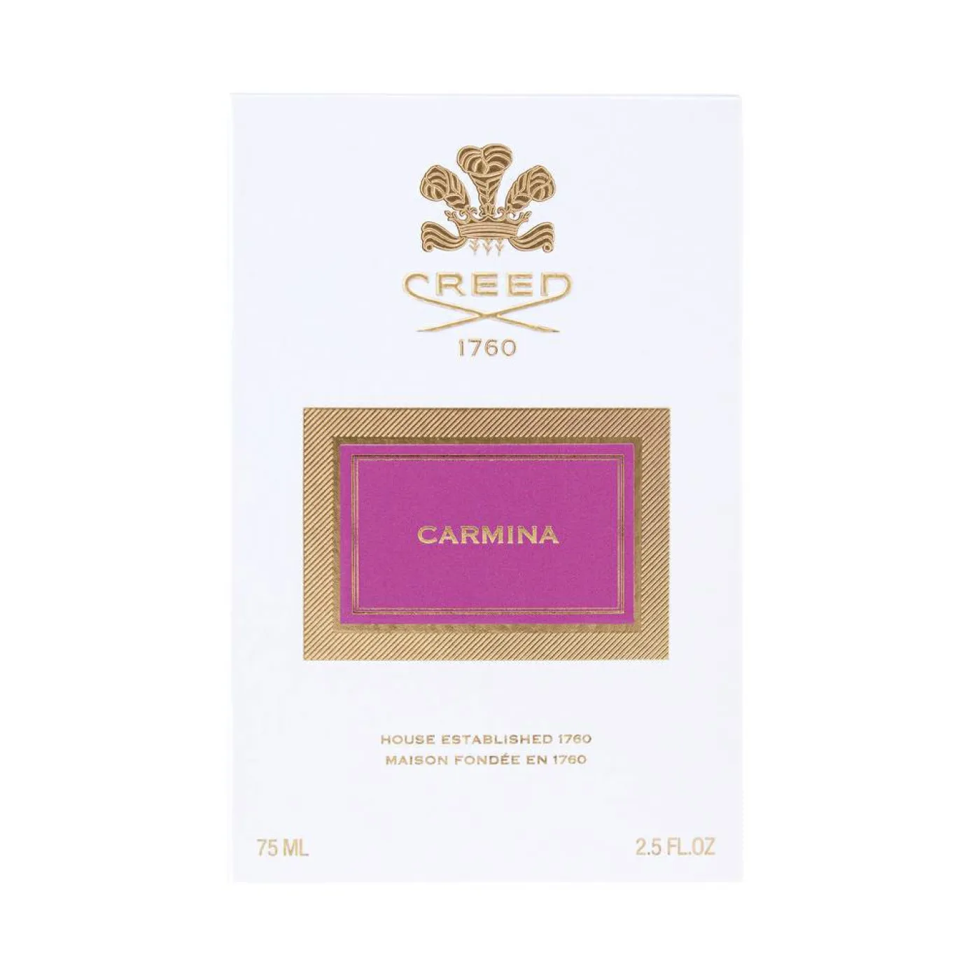 "Carmina" EdP Spray 75 ml