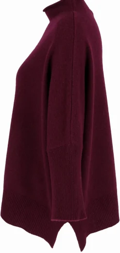 Cashmere Pullover