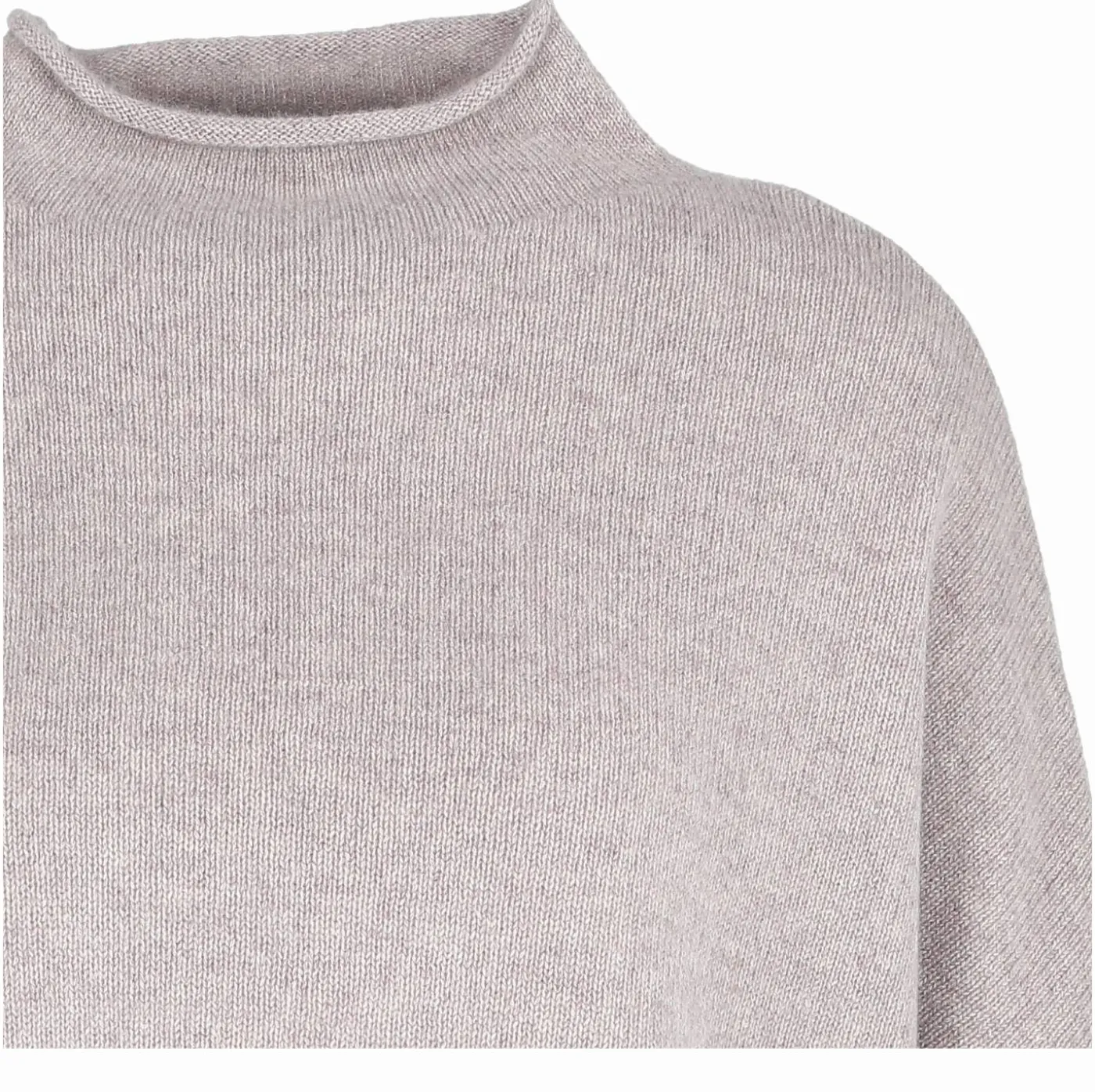 Cashmere Pullover