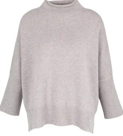 Cashmere Pullover