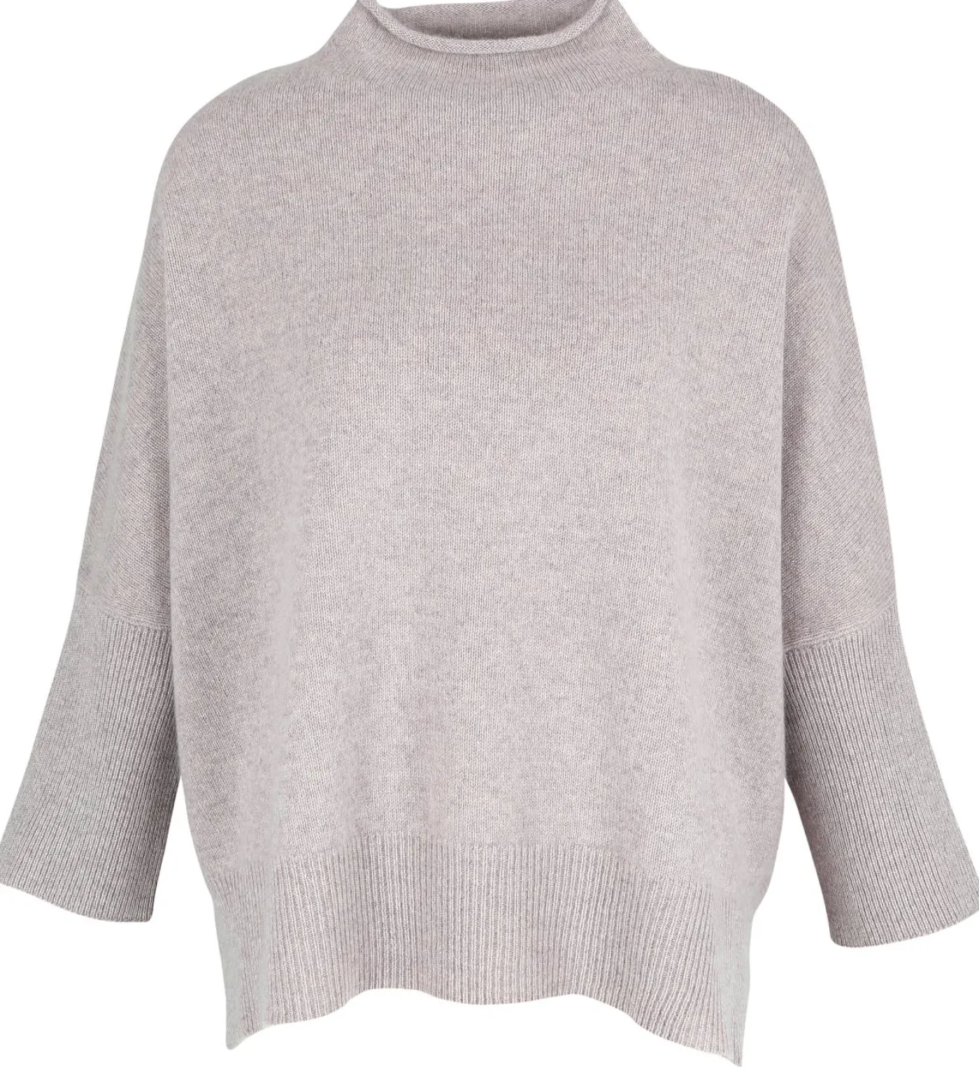 Cashmere Pullover