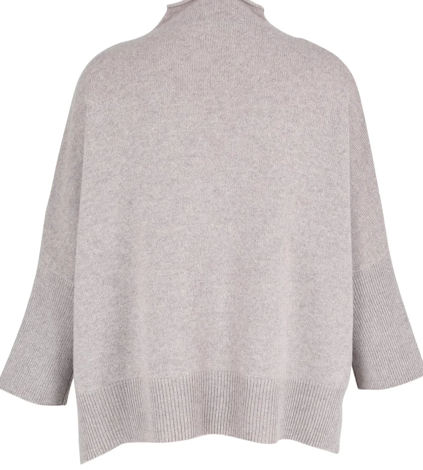 Cashmere Pullover