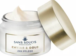 "Caviar & Gold" 24h Pflege 50 ml
